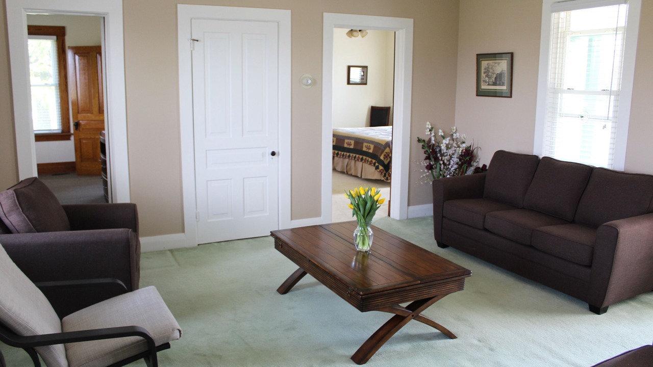 Photo of Bedroom in Port Colborne