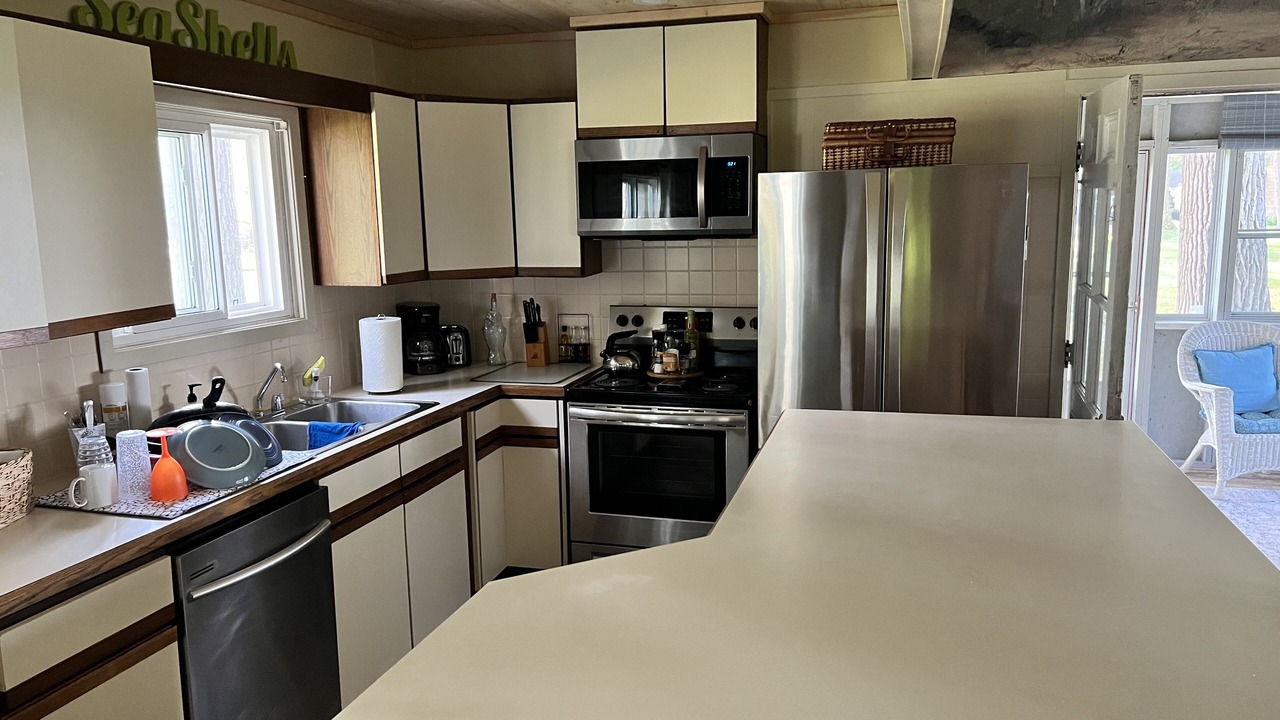 Photo of Kitchen in Fort Erie