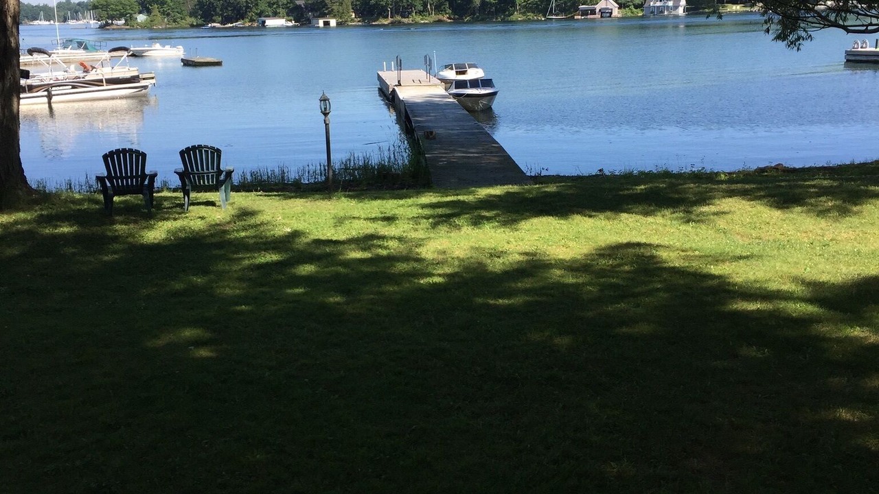 Photo of Others in Leeds and the Thousand Islands