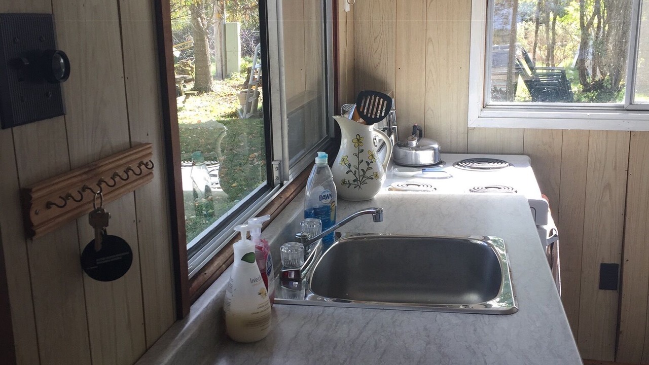 Photo of Kitchen in Leeds and the Thousand Islands