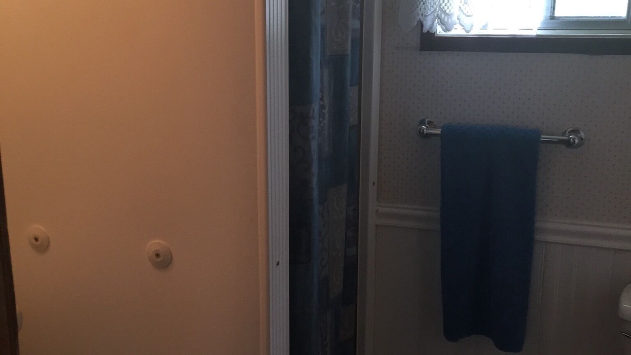 Photo of Bathroom in Leeds and the Thousand Islands