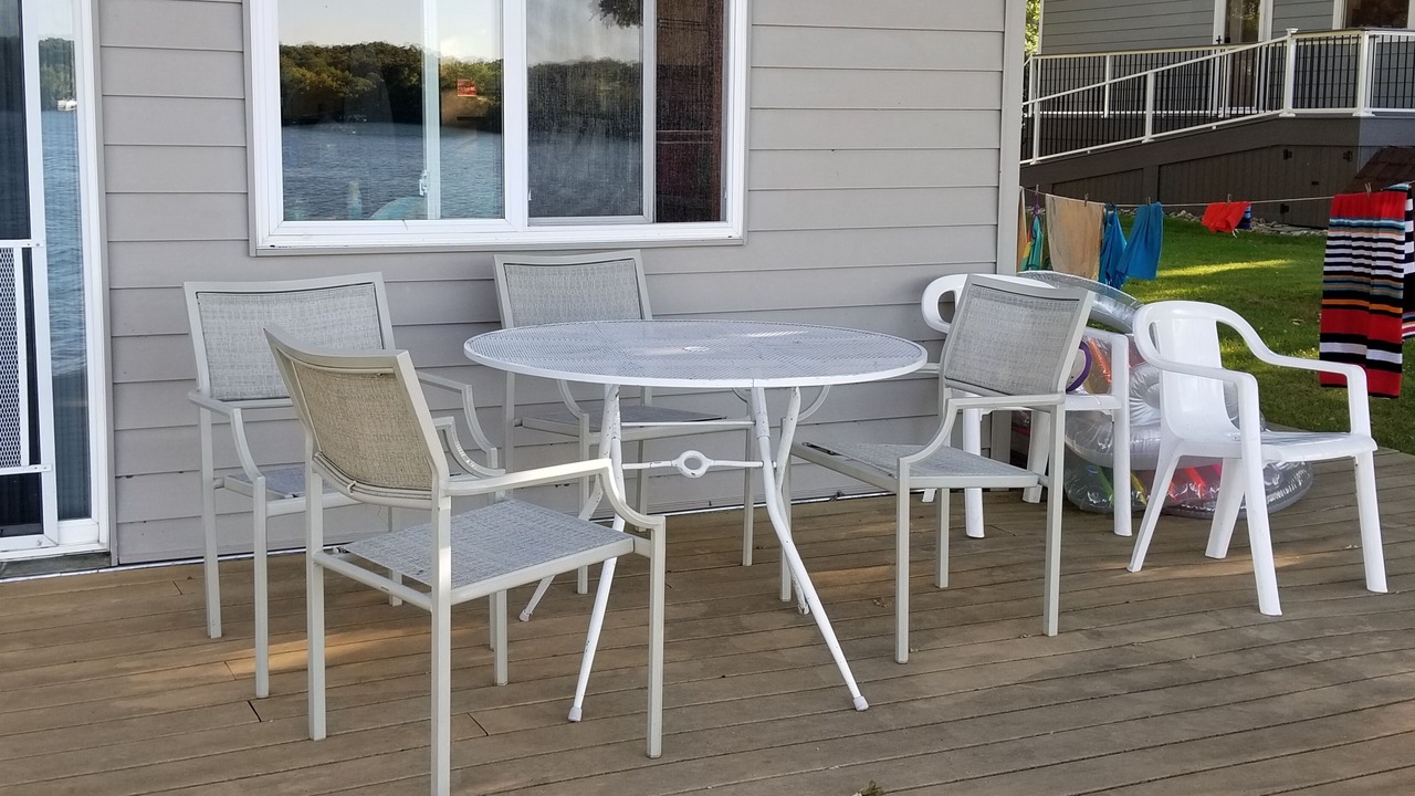 Photo of Outdoor in Battle Lake