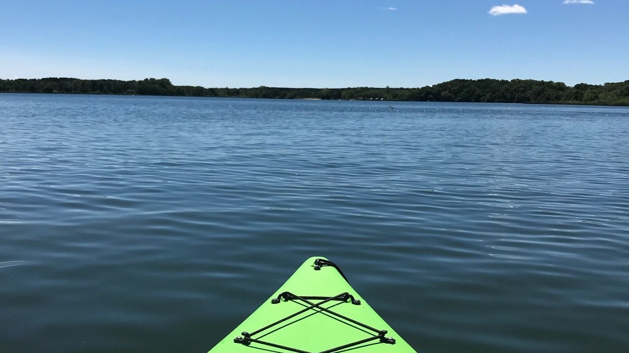 Photo of Others in Battle Lake