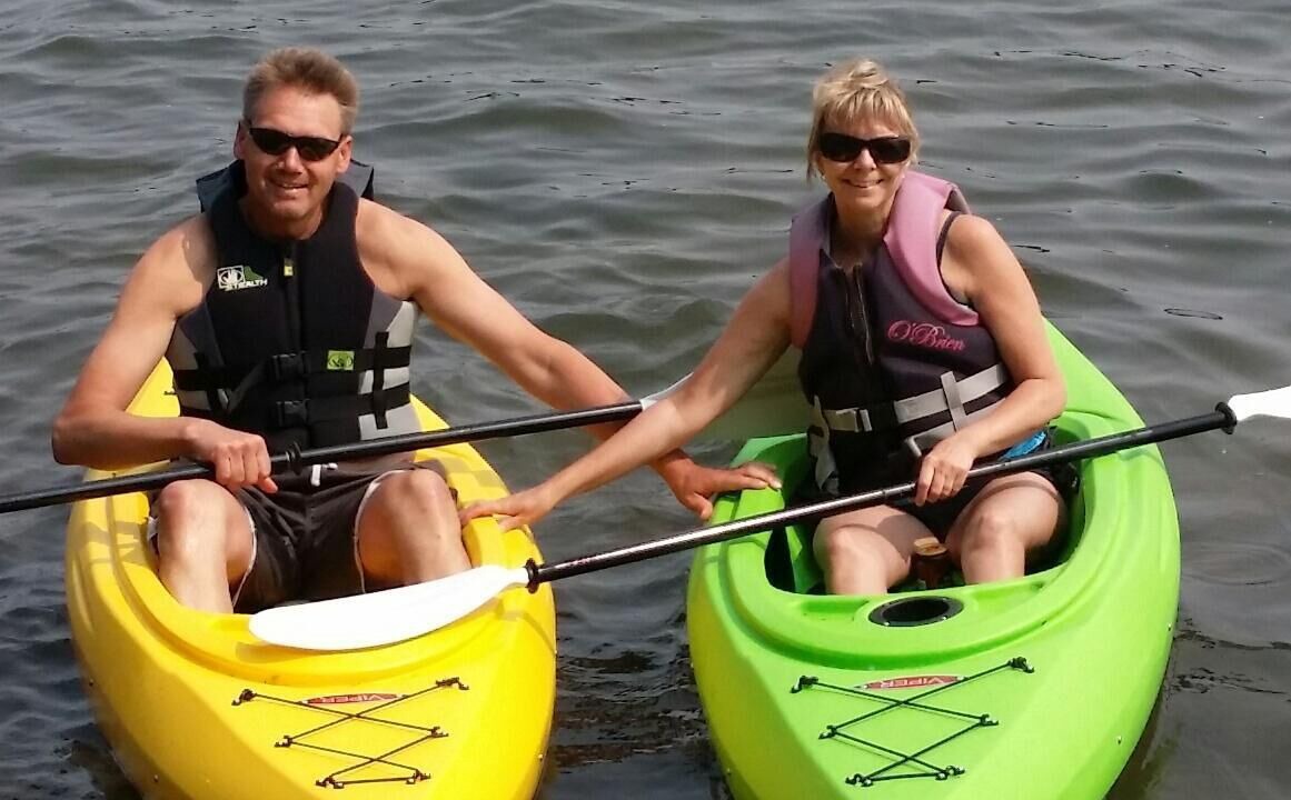 Photo of Others in Battle Lake