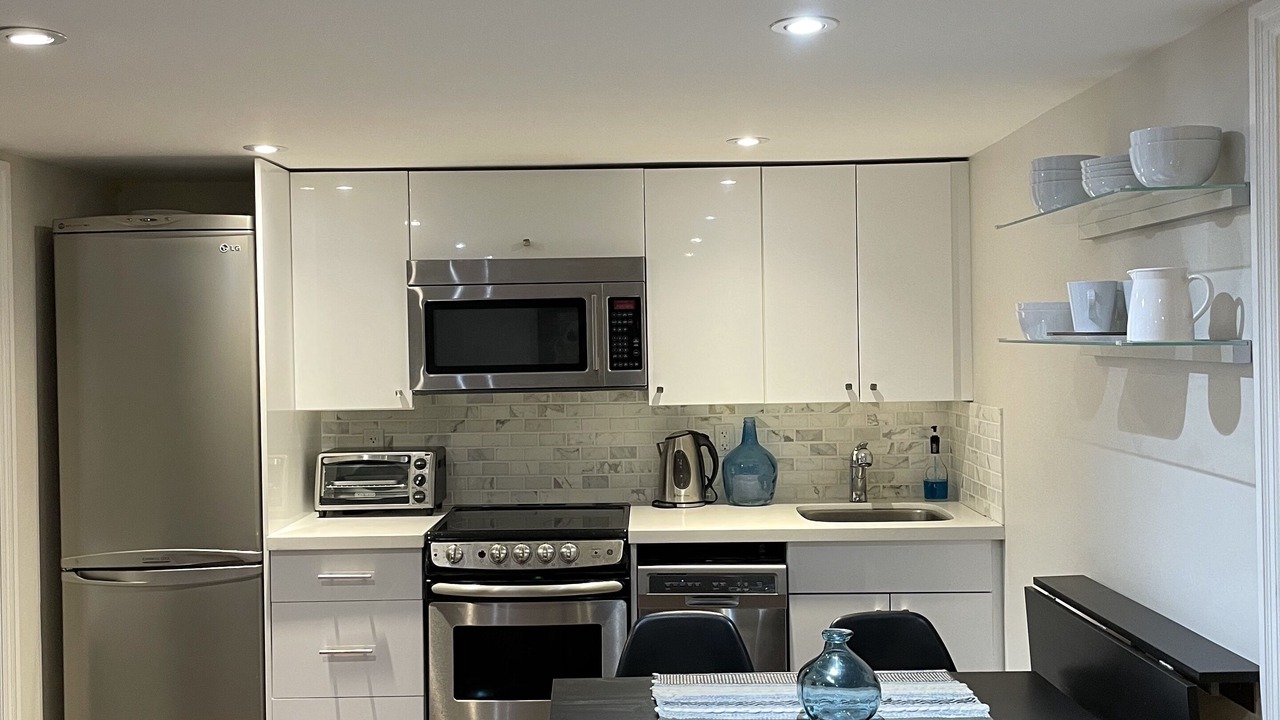 Photo of Kitchen in East York
