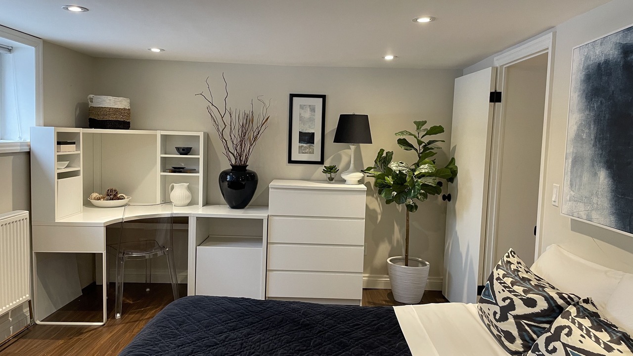 Photo of Bedroom in East York