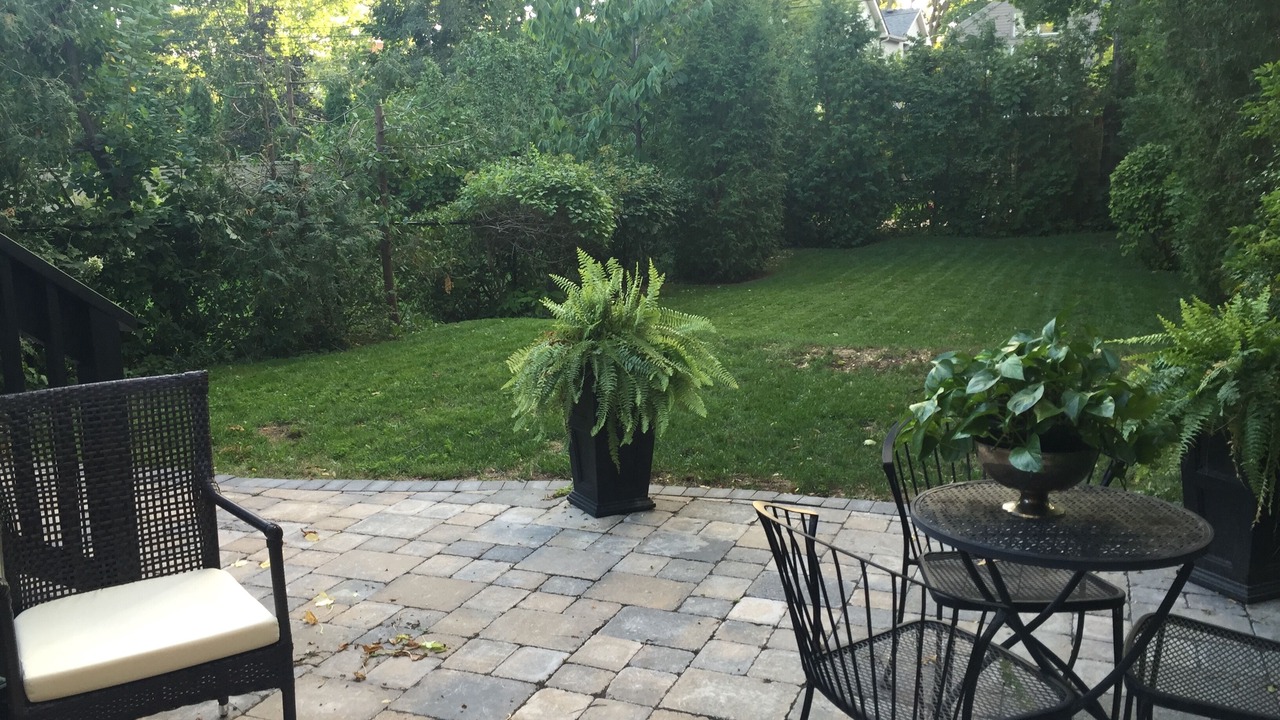 Photo of Outdoor in East York