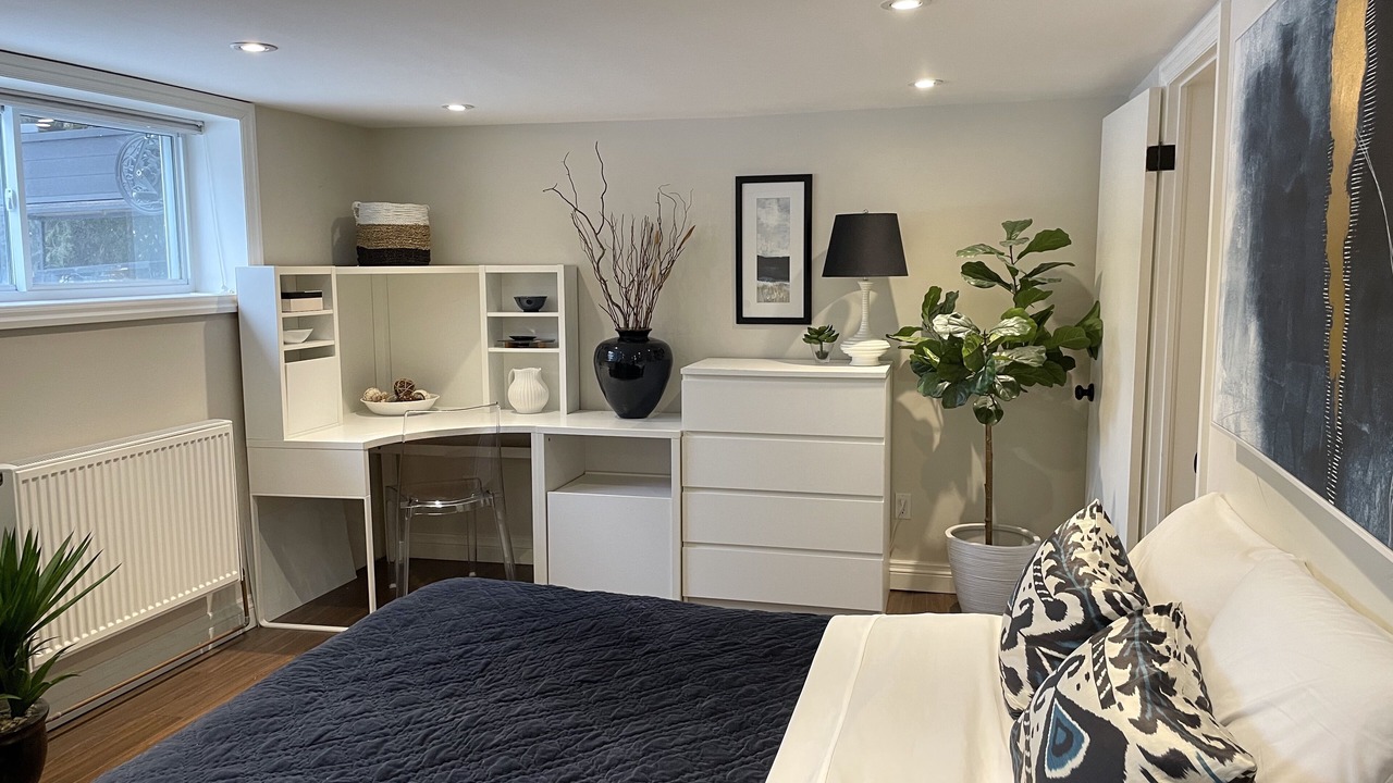 Photo of Bedroom in East York