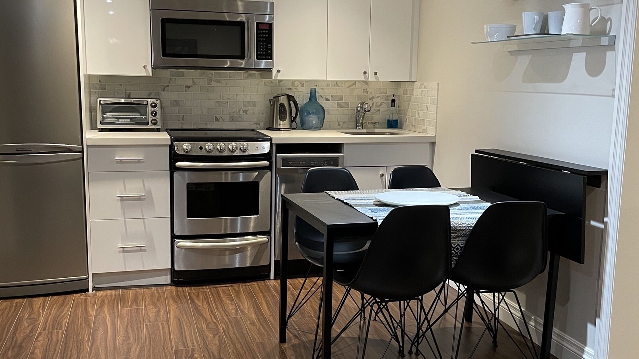 Photo of Kitchen in East York