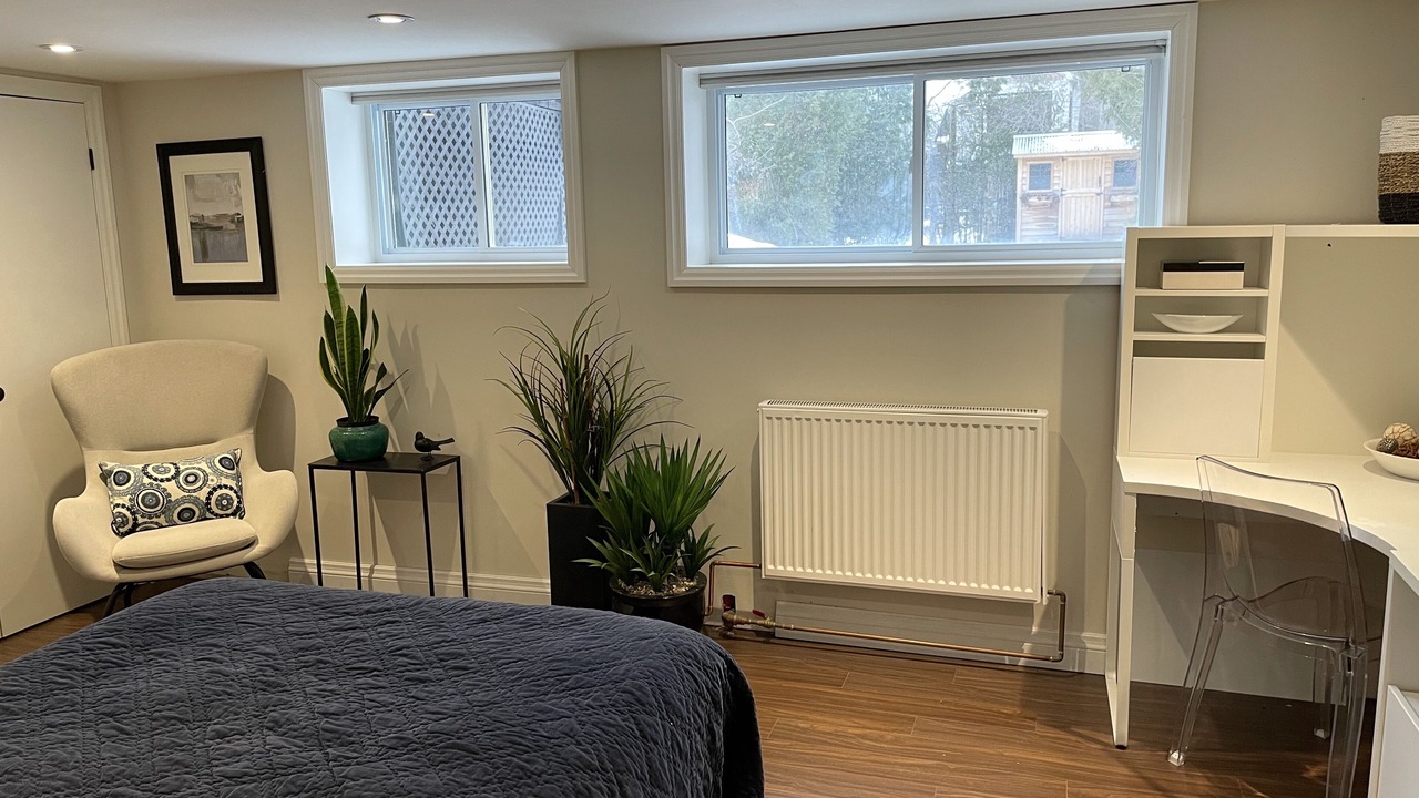 Photo of Bedroom in East York