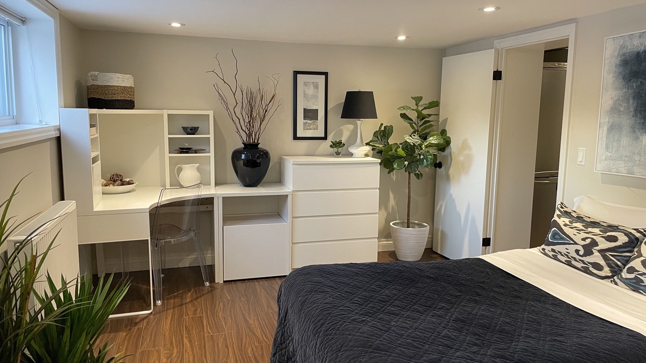 Photo of Bedroom in East York