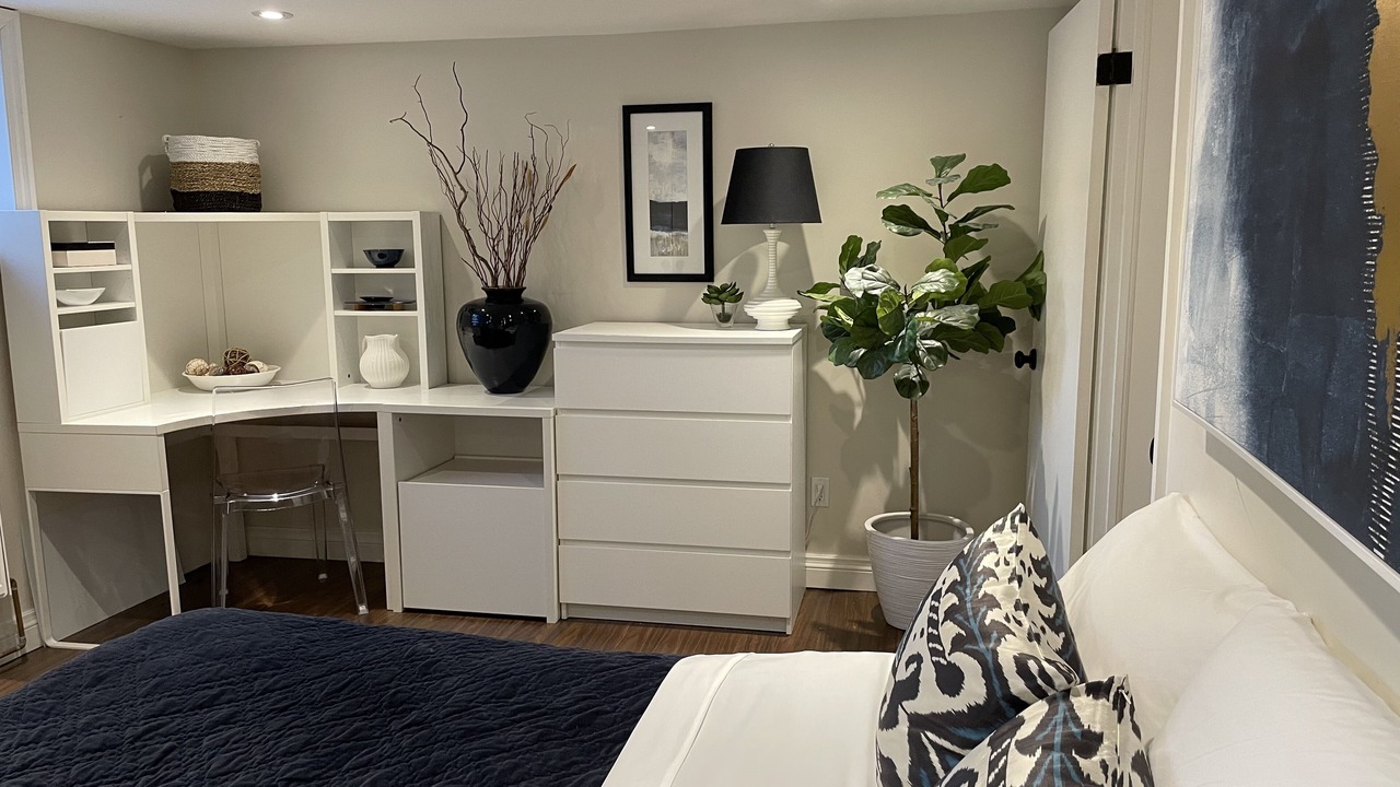 Photo of Bedroom in East York