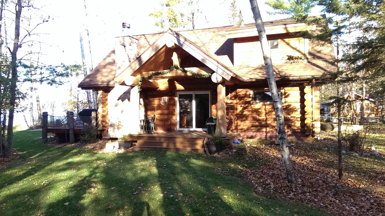 Photo of Outdoor in McGregor