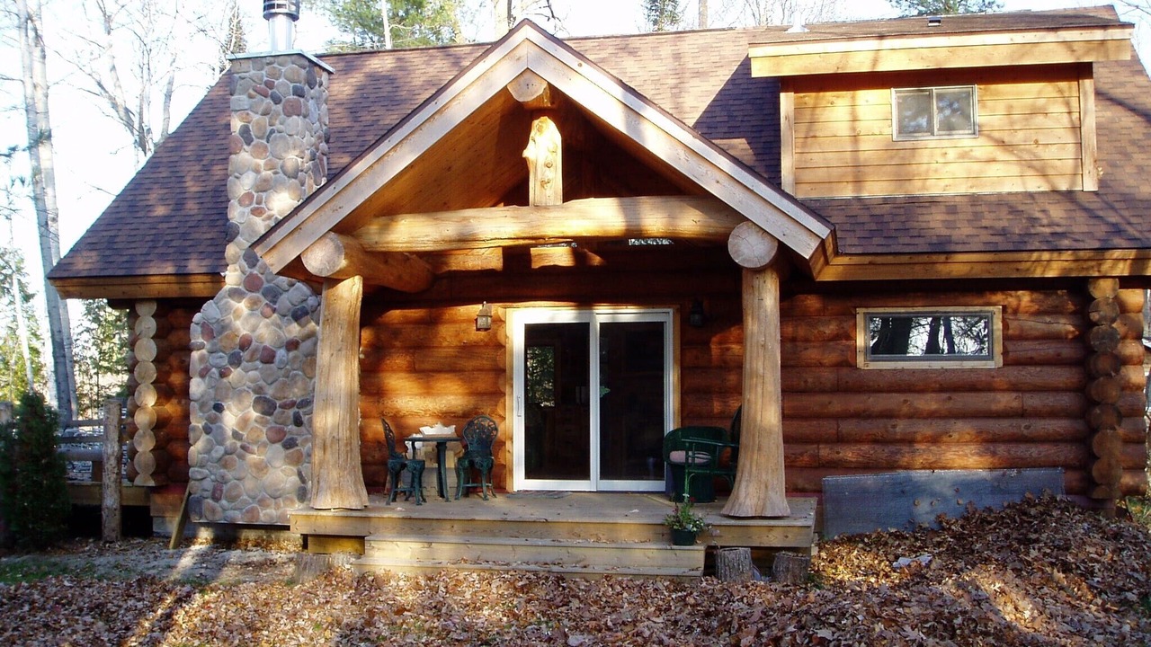 Photo of Outdoor in McGregor