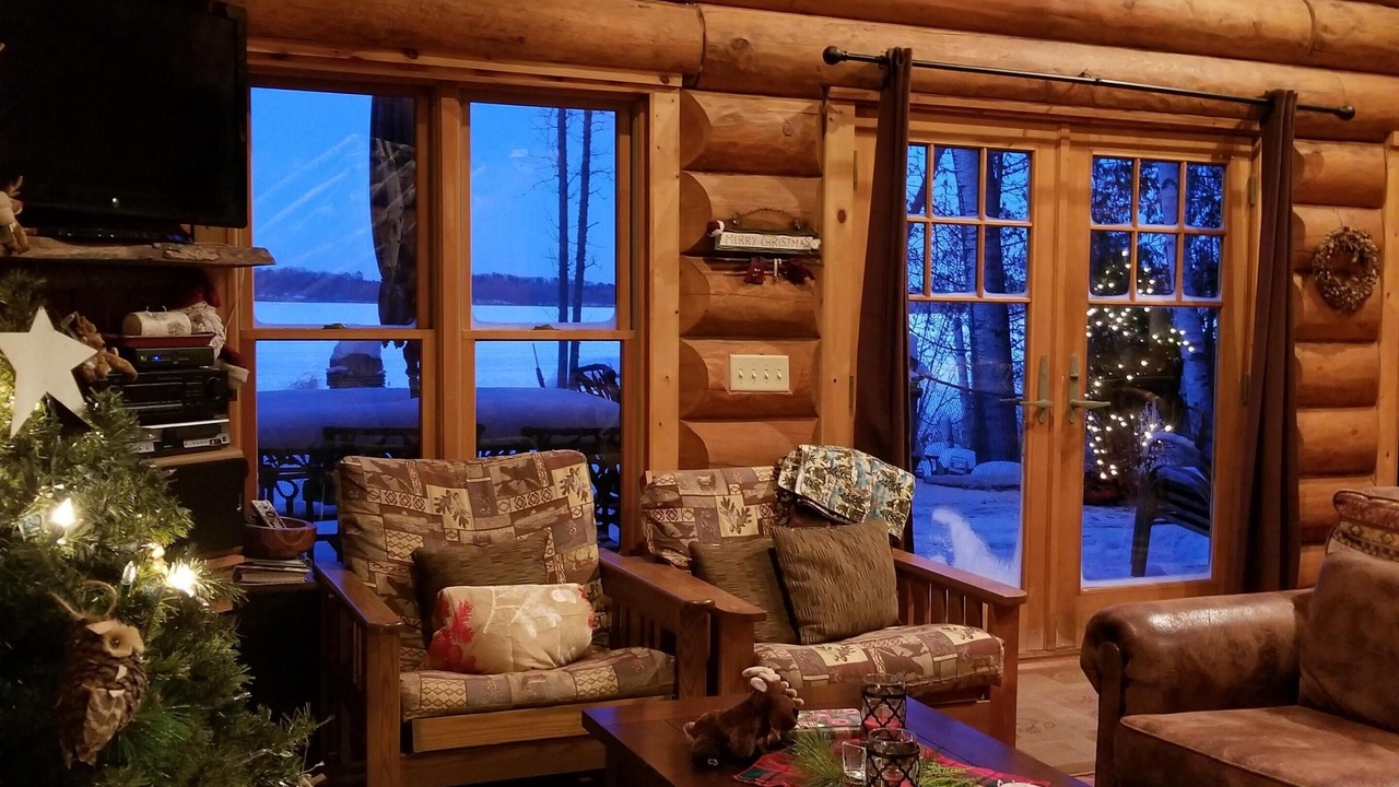Photo of Livingroom in McGregor