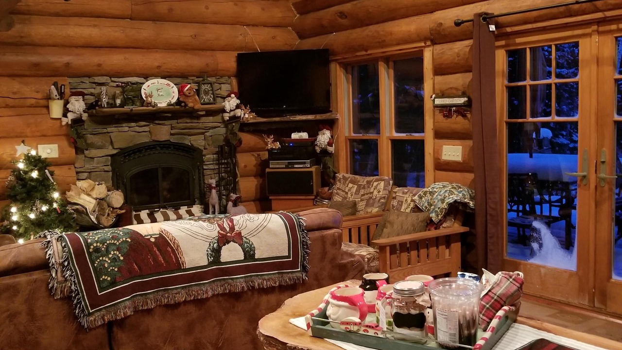 Photo of Livingroom in McGregor