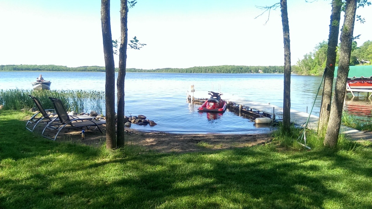 Photo of Outdoor in McGregor