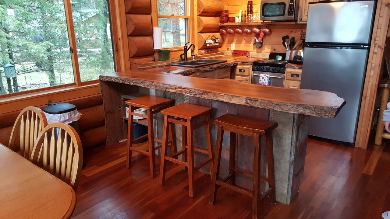 Photo of Kitchen in McGregor