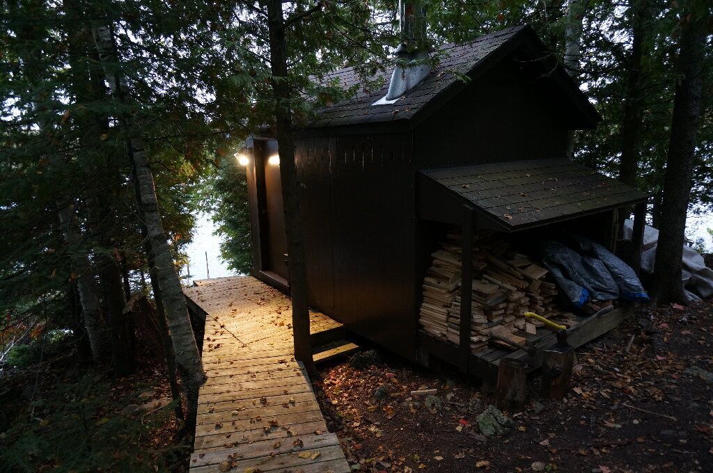 Photo of Outdoor in Manitoulin District