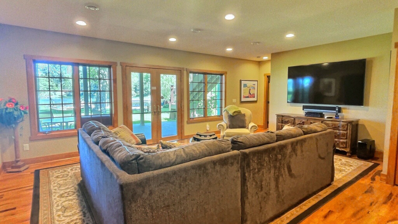 Photo of Livingroom in Annandale