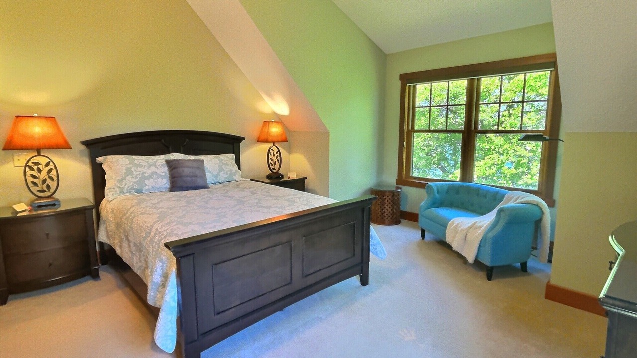 Photo of Bedroom in Annandale