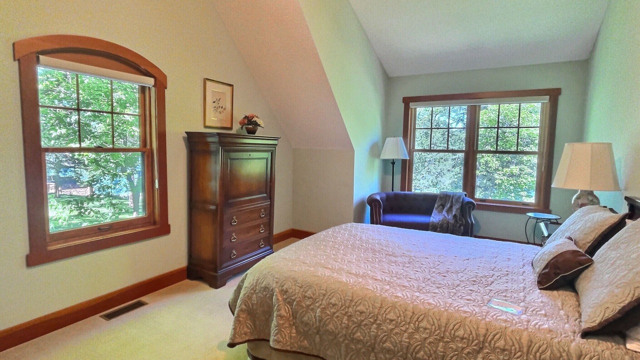 Photo of Bedroom in Annandale