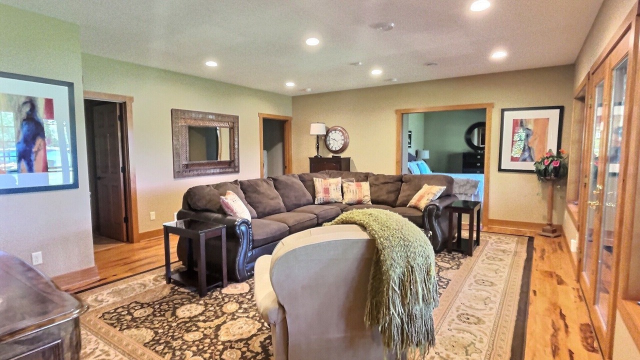 Photo of Livingroom in Annandale