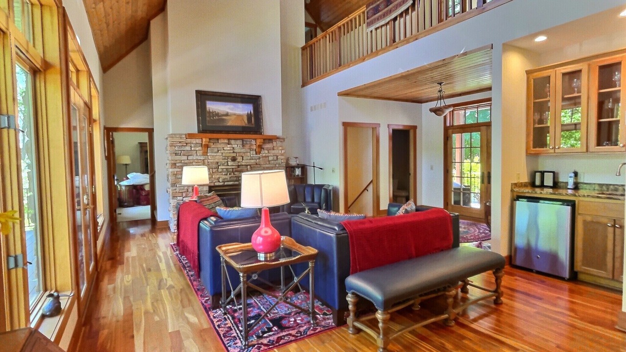 Photo of Livingroom in Annandale