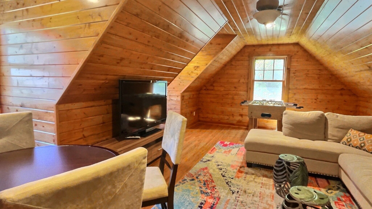 Photo of Livingroom in Annandale