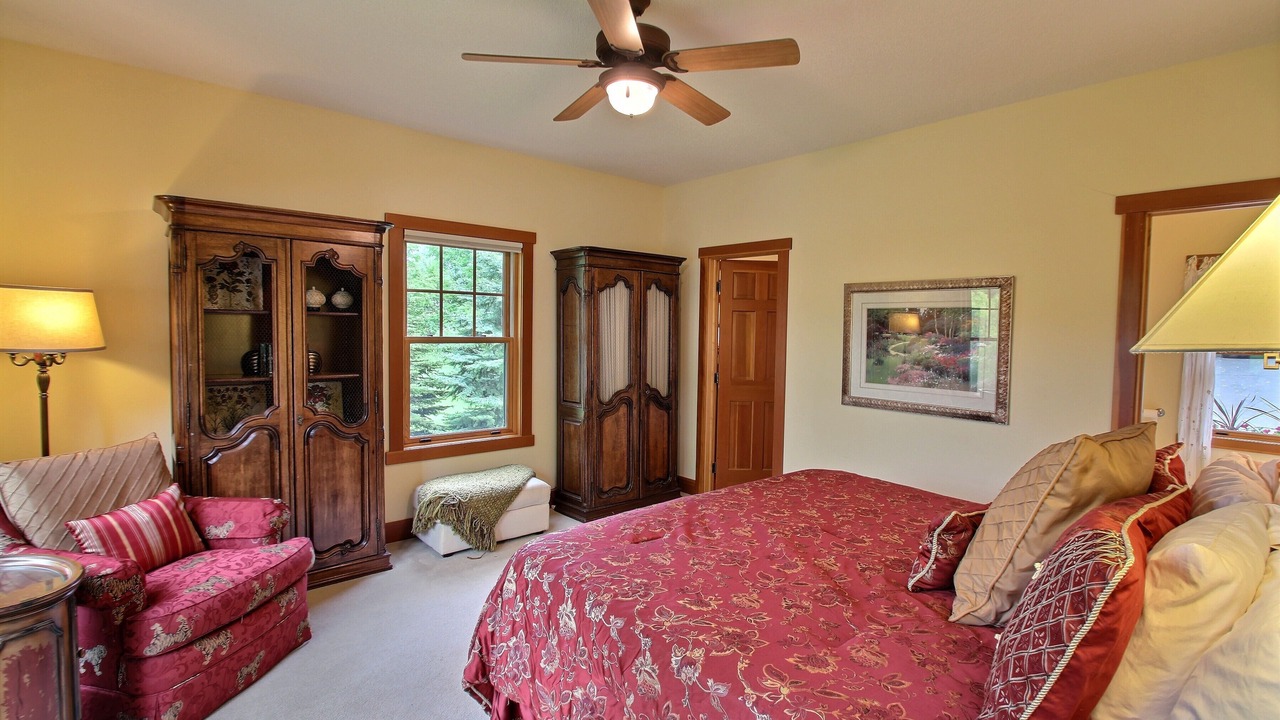 Photo of Bedroom in Annandale