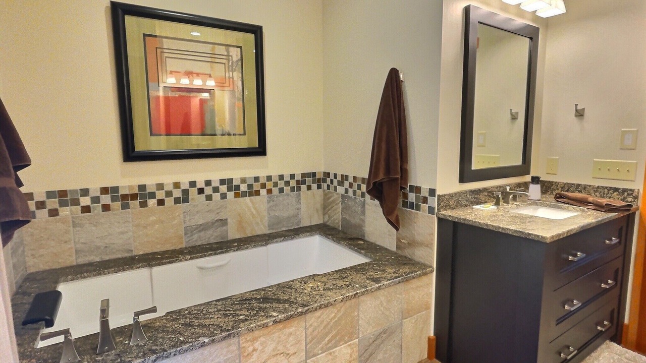 Photo of Bathroom in Annandale