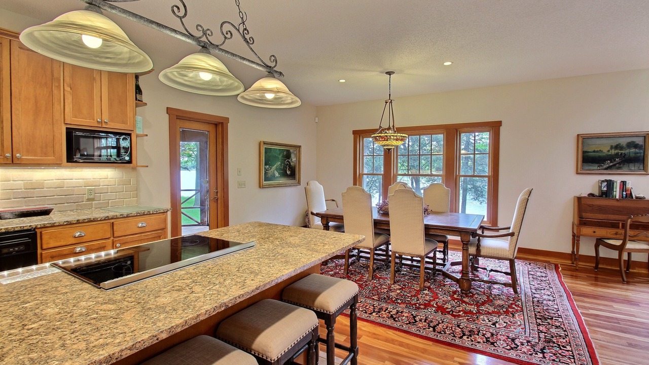 Photo of Kitchen in Annandale