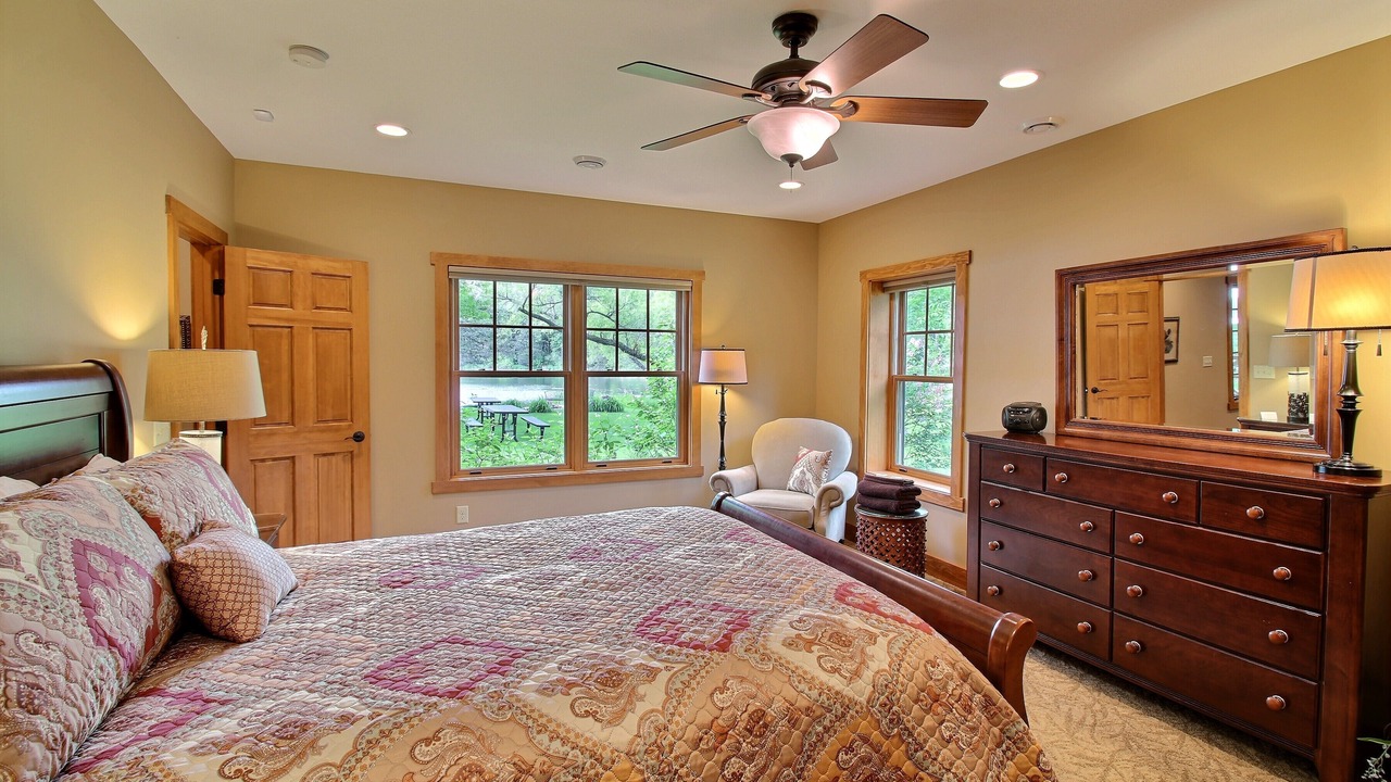 Photo of Bedroom in Annandale