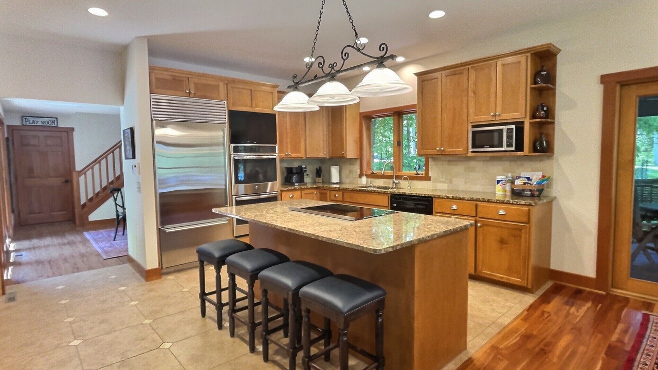 Photo of Kitchen in Annandale