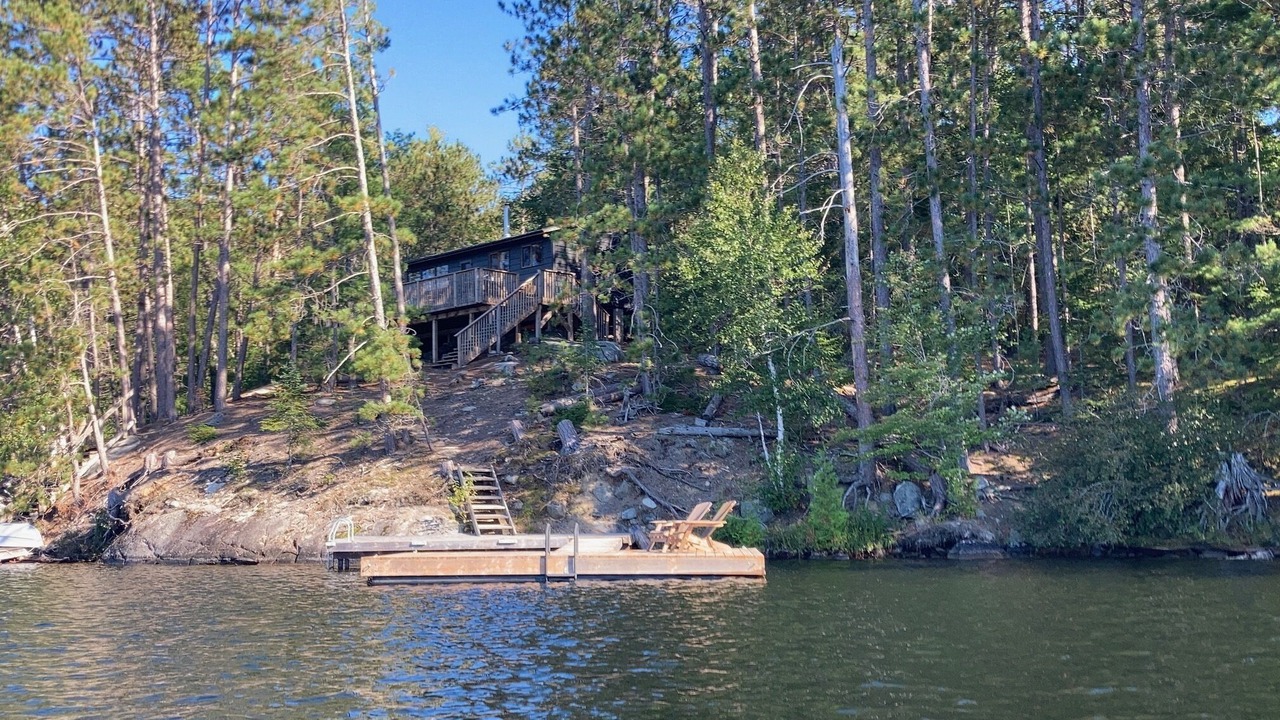 Photo of Outdoor in Addington Highlands