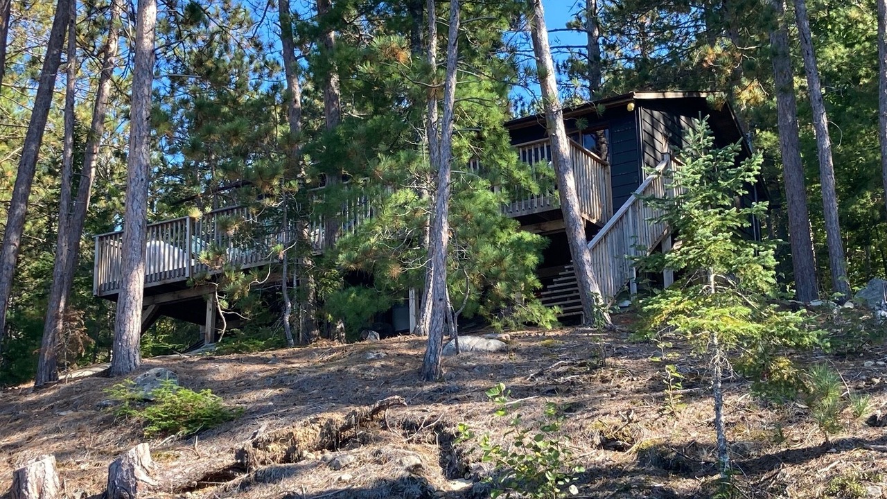 Photo of Outdoor in Addington Highlands