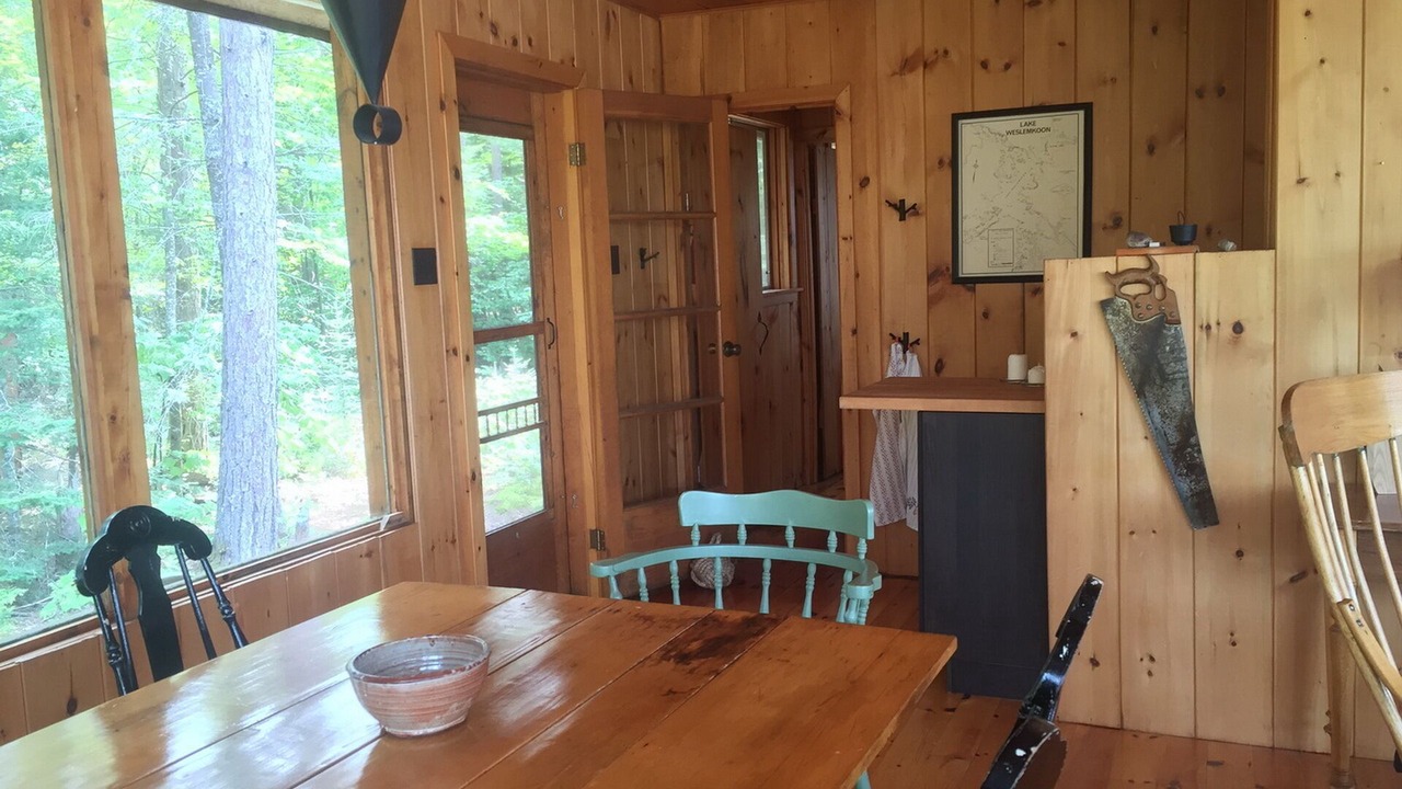 Photo of Livingroom in Addington Highlands
