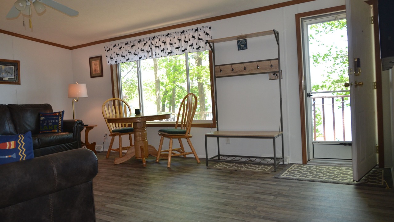 Photo of Livingroom in Moose Lake