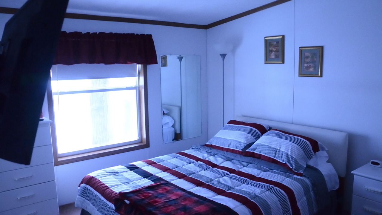 Photo of Bedroom in Moose Lake