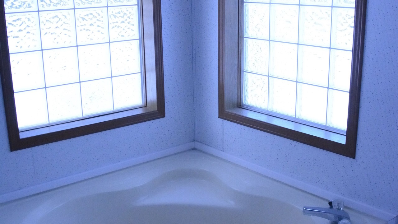 Photo of Bathroom in Moose Lake