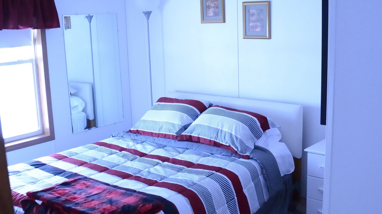 Photo of Bedroom in Moose Lake
