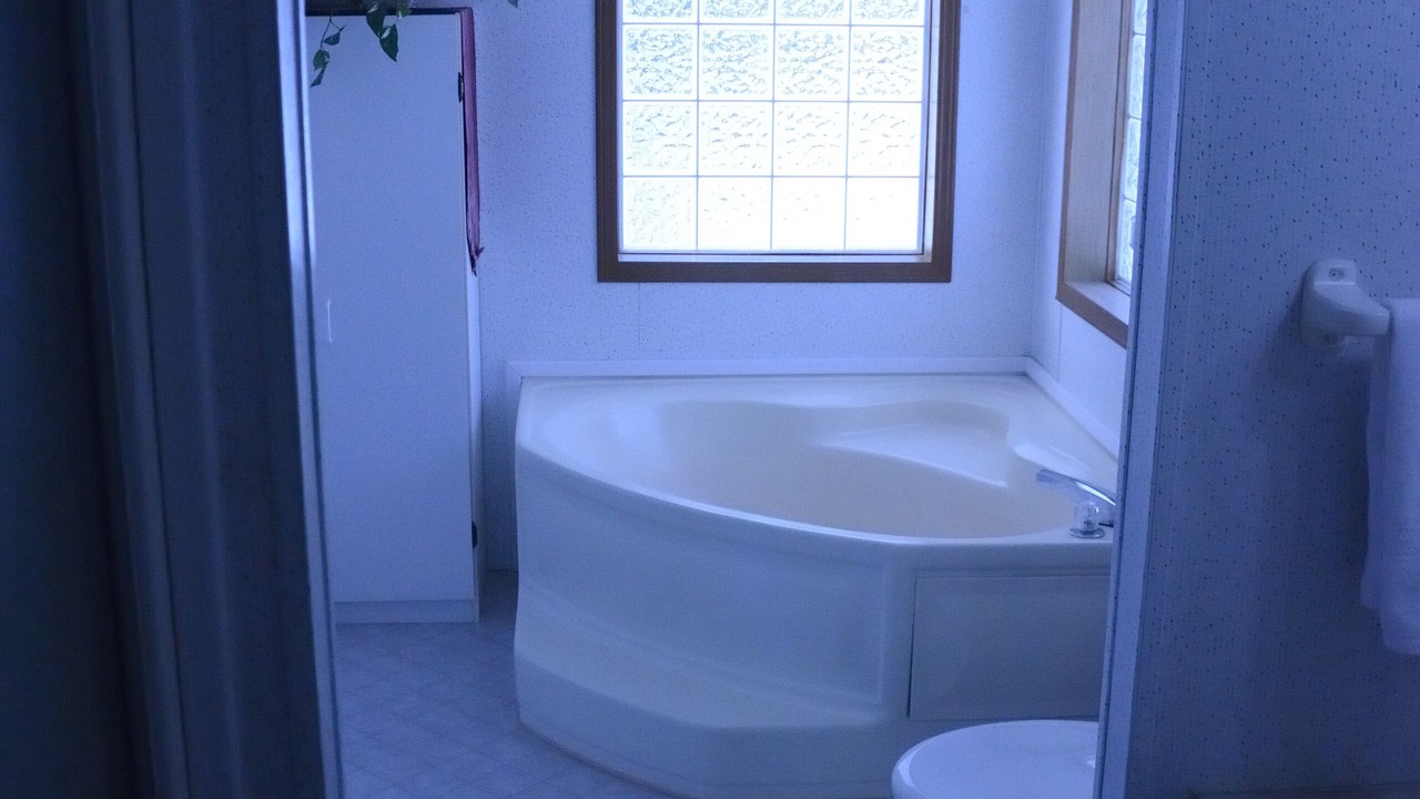 Photo of Bathroom in Moose Lake