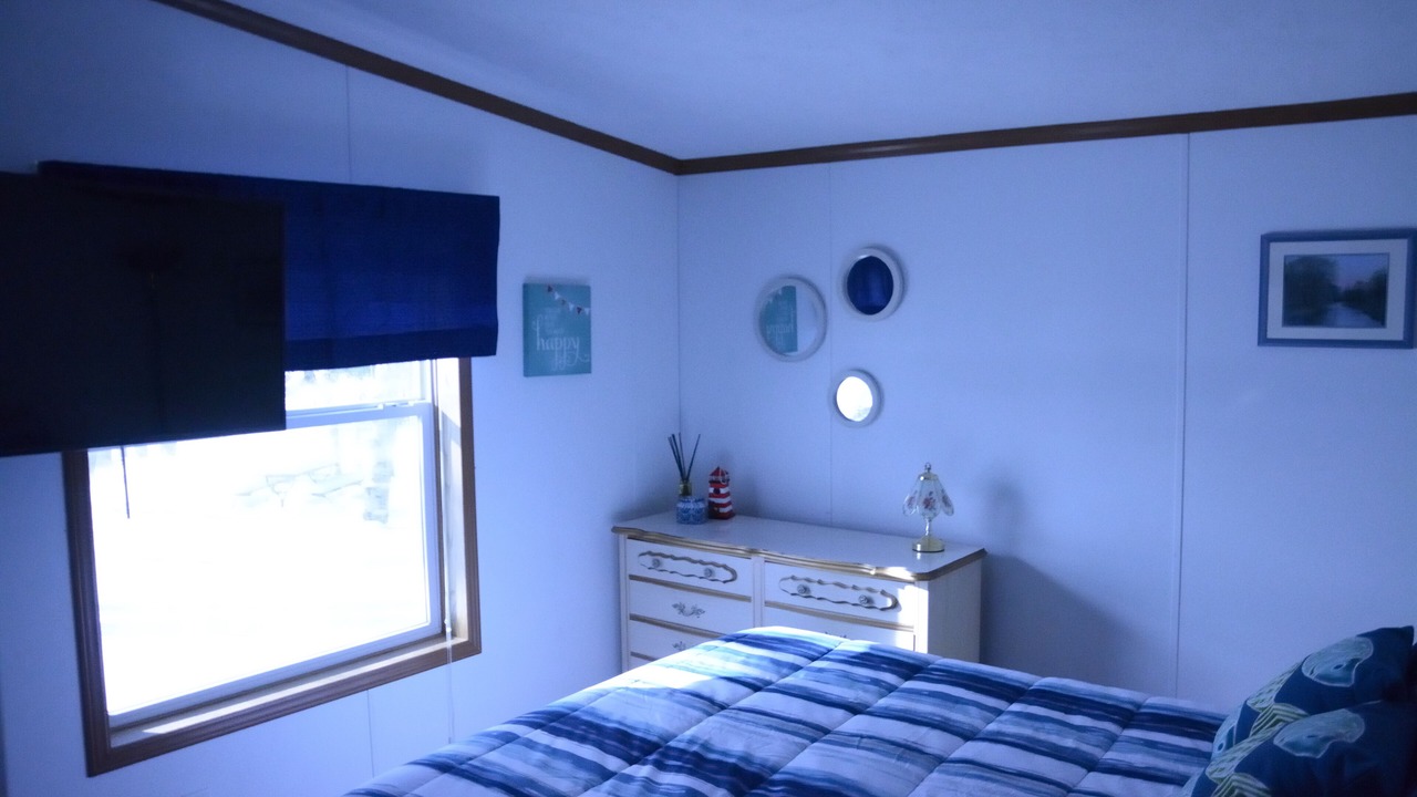 Photo of Bedroom in Moose Lake