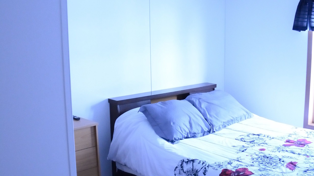 Photo of Bedroom in Moose Lake