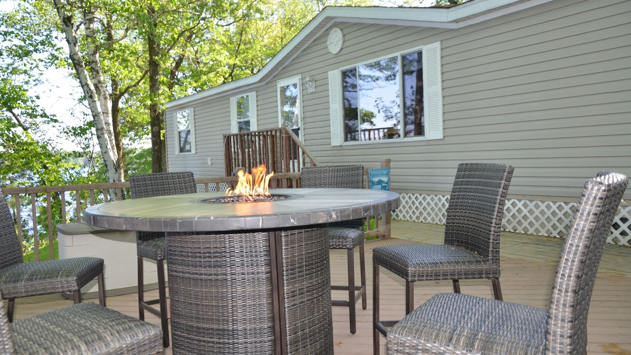 Photo of Outdoor in Moose Lake