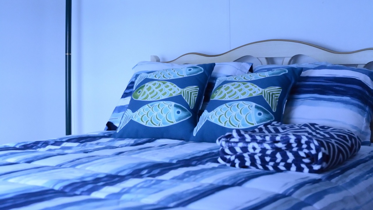 Photo of Bedroom in Moose Lake