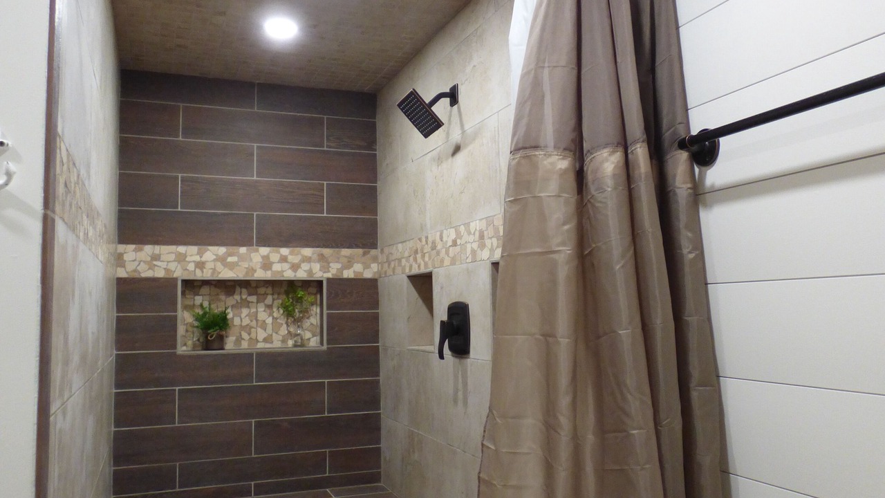 Photo of Bathroom in Aitkin