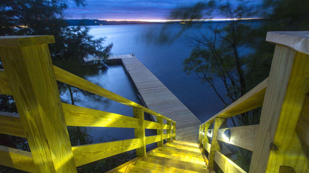 Photo of Outdoor in La Pointe