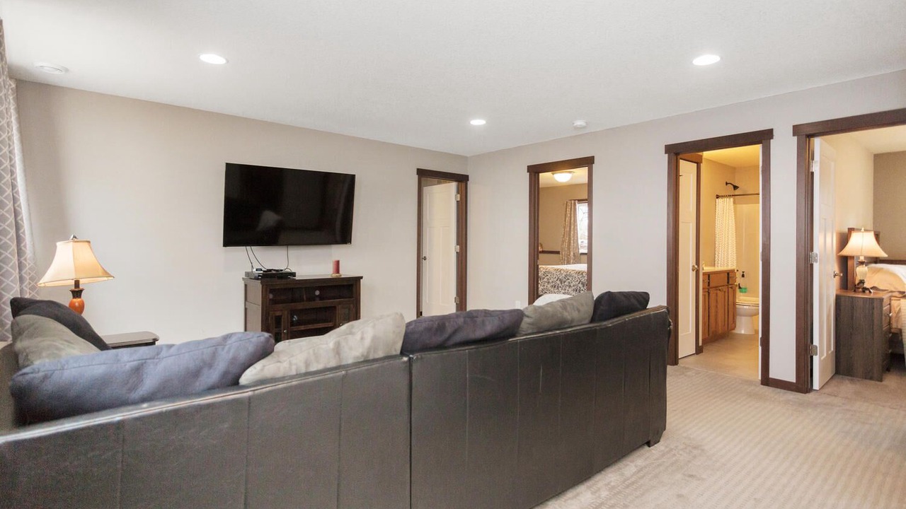 Photo of Bedroom in North End