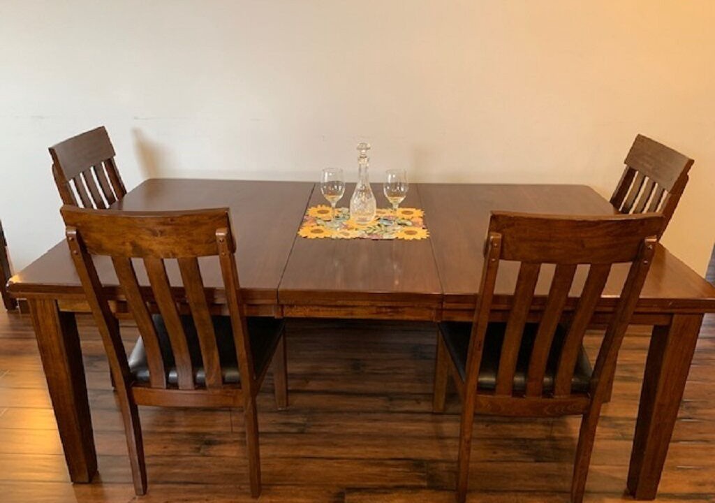 Photo of Bedroom in North End
